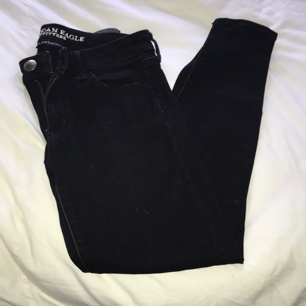 PERFECT CONDITION ✨ american eagle jeans